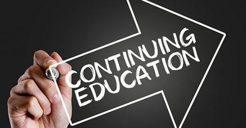 March 7: Sexual Harassment Prevention/Safe Patient Limits CE Courses