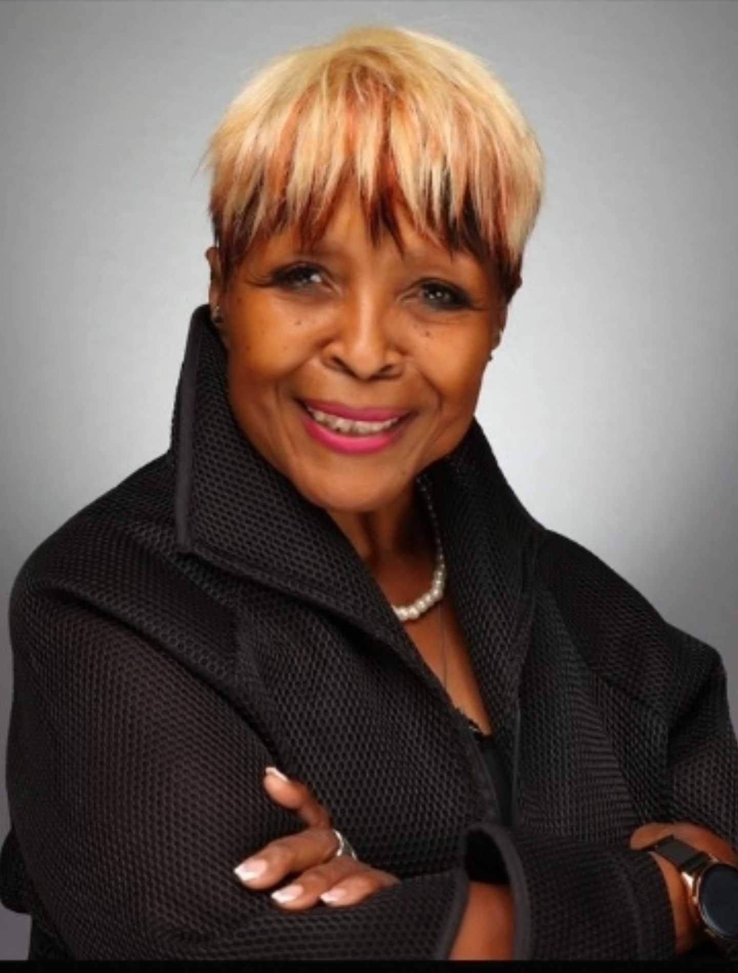 Pat Meade, RN, BSN, CCRN, CPAN