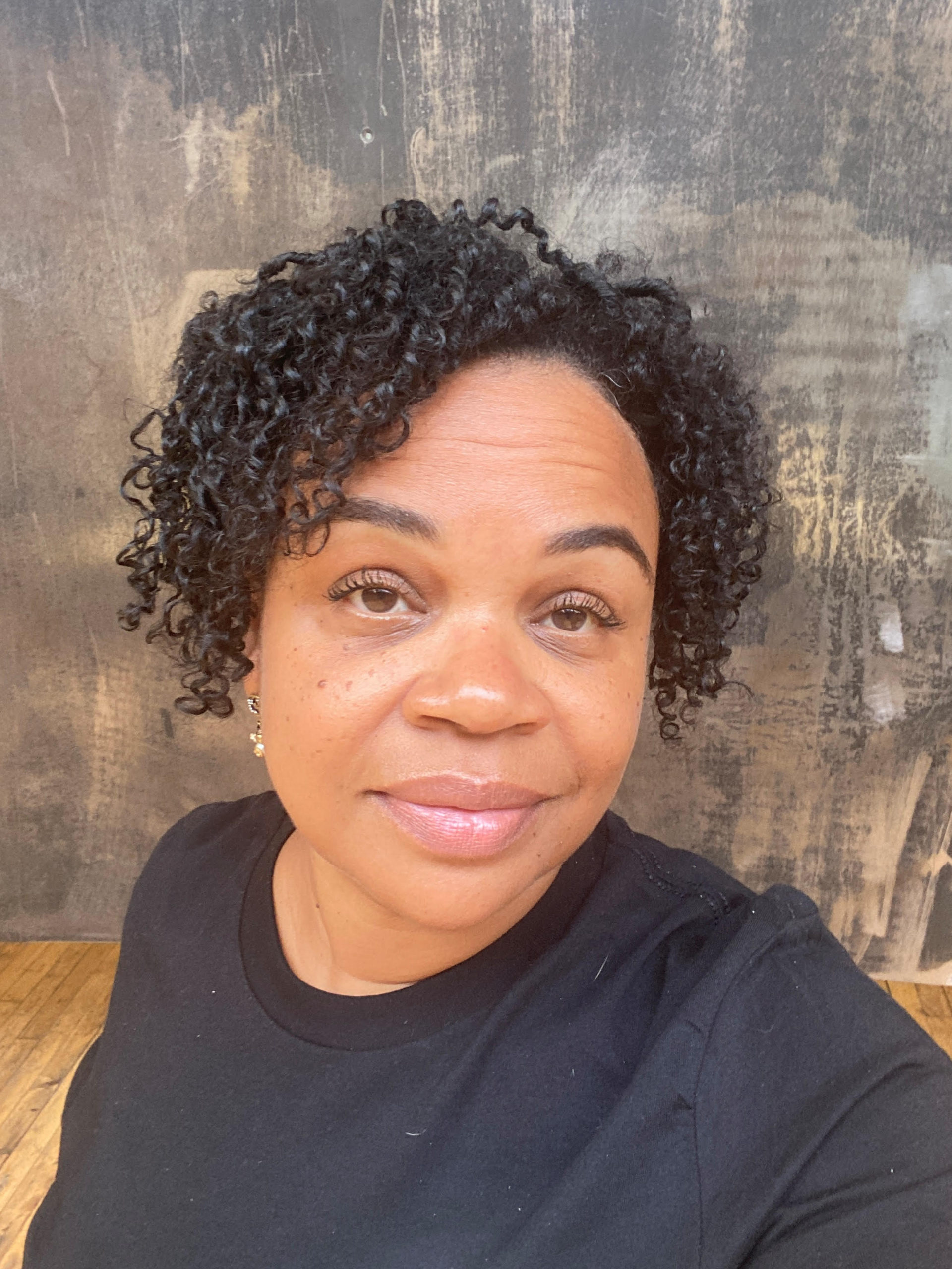 Naeemah Muhammad-McMillon, RN