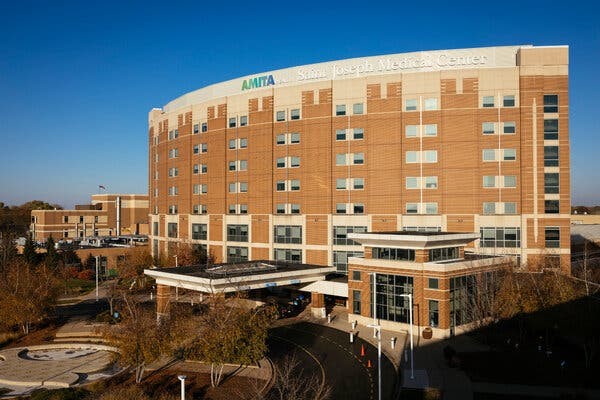 Joliet Saint Joseph Medical Center Nurses Win Momentous New Contract