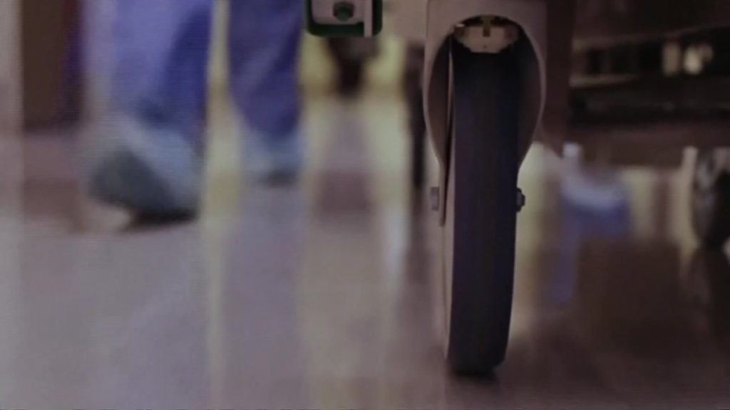 [NBC Chicago] Nurses at University of Illinois Hospital Go on Strike After Contract Talks Break Down