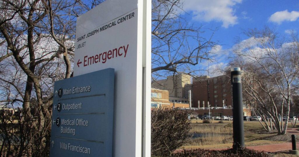 [Shaw Local] Blue Cross patients could lose coverage at Illinois Prime hospitals, healthcare firm says negotiations ongoing