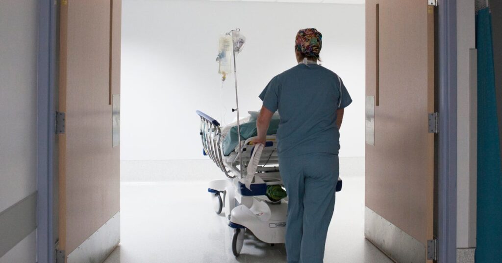[CBS] St. Joseph’s Medical Center nurses allege chronic understaffing in class action lawsuit