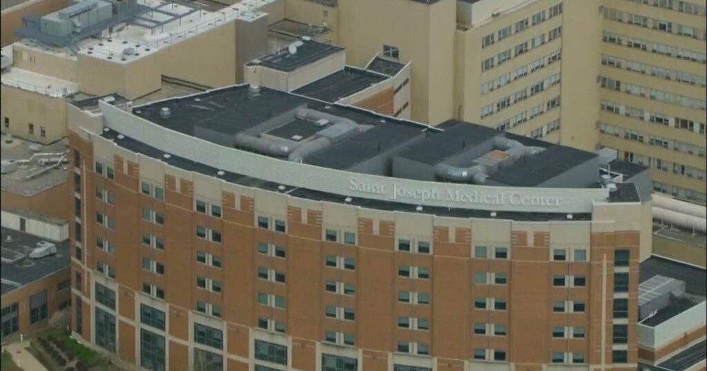 [CBS News] Prime Healthcare nurses protest cuts to OB services at 3 Chicago area hospitals